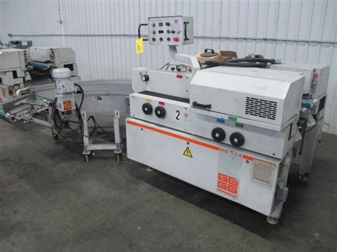 presscity|Used miscellaneous machinery .